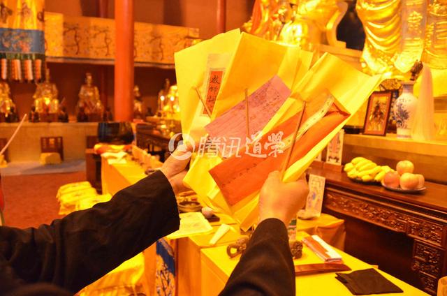 名标天的授仅是开始,若要“功德圆满”还需做到这三点