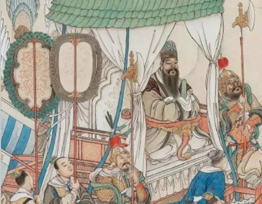 你知道上元,元宵节和中元,鬼节 那你知道下元节吗