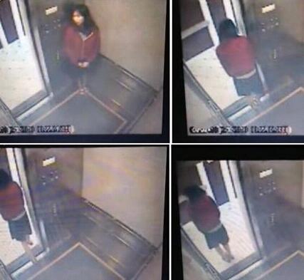 蓝可儿事件中涉及到的风水问题