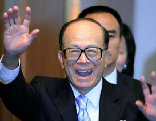 手相测算：手看婚姻线