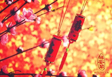 春节过年风水禁忌