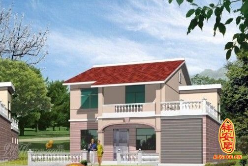 住宅风水学三大原则