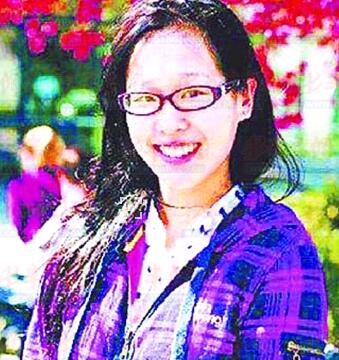 如何用风水学知识解析蓝可儿事件？