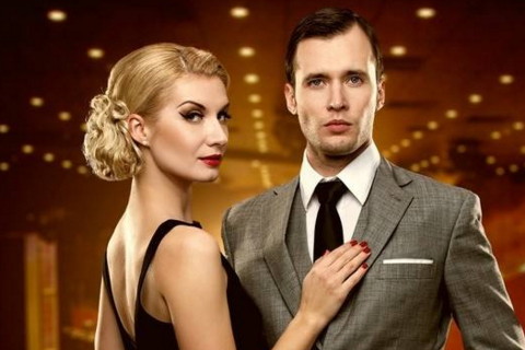 男命风流八字 什么男人最风流