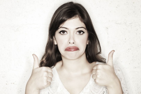 女人看相图解 面相特征会影响女人寿命长短吗