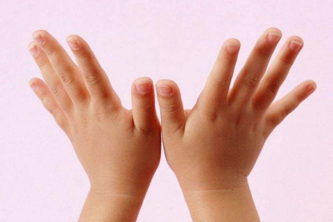 怎么看手相中的这五条手纹测算