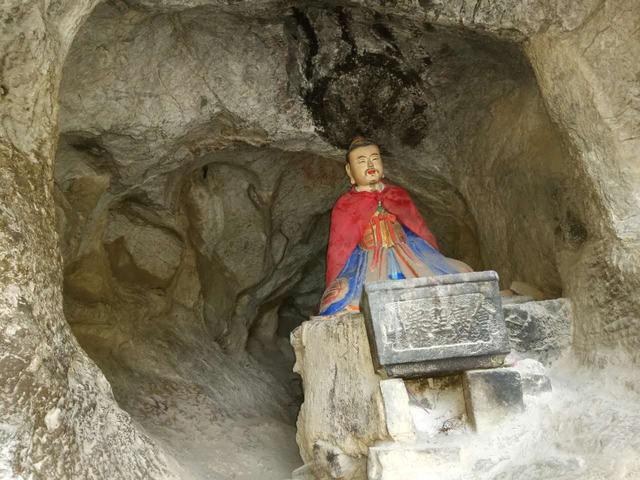 这一生修行无怨无悔:弟子恭呈丘处机祖师的家书