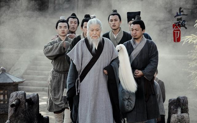 这一生修行无怨无悔:弟子恭呈丘处机祖师的家书