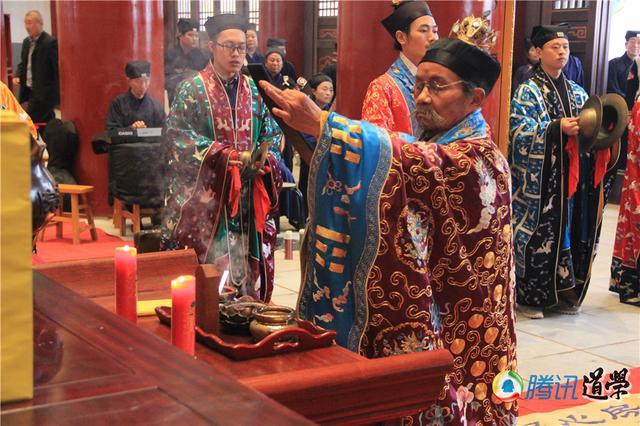 这一生修行无怨无悔:弟子恭呈丘处机祖师的家书