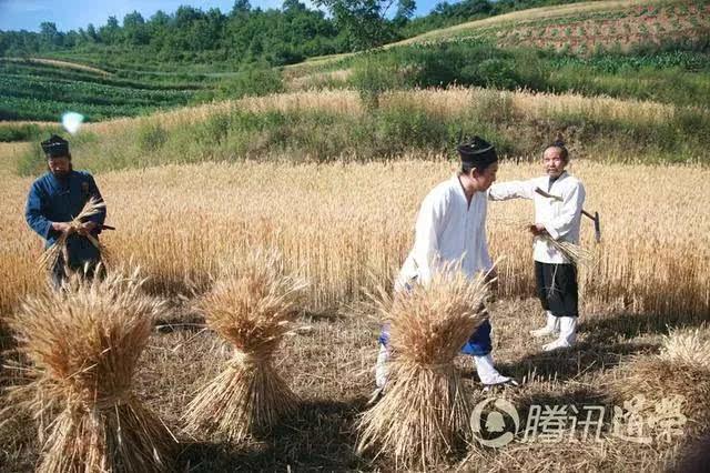 这一生修行无怨无悔:弟子恭呈丘处机祖师的家书