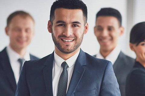 八字看合伙创业更容易成功