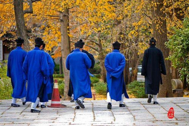 弘道读经会|道教常识扫盲第二站：详解道教的礼拜规矩