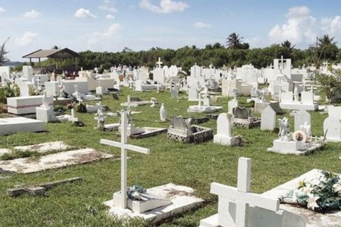 提前买墓地好不好？看看风水先生怎么说