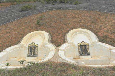风水原则告诉你怎样挑选墓地