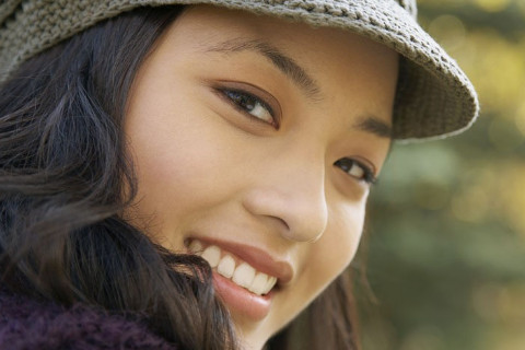 带来霉运不旺家的女人面相