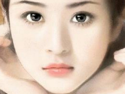 不能生孩子的女人面相分析