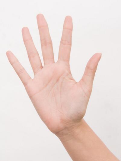 你知道婚姻线看左手还是右手吗