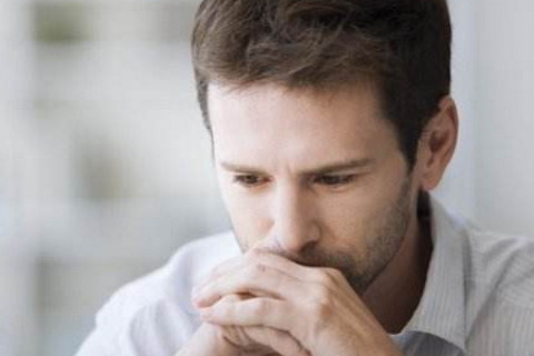 你是不是有福气的面相男人