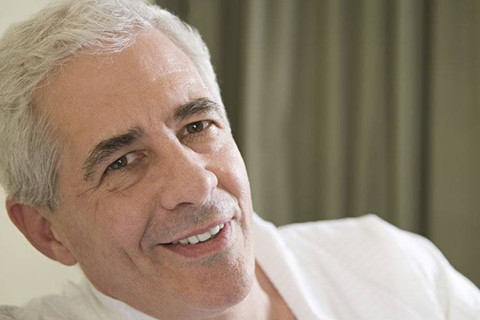 额头的面相和命有什么关系