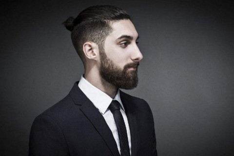 怎么看器大活好的男性面相