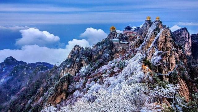 九天玄女的神格：道化俗情，超凡入圣