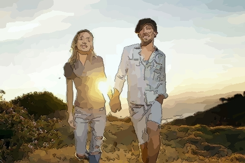 妻管严的男人八字 被老婆管住的男人