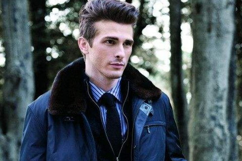 薄情寡义的男人八字