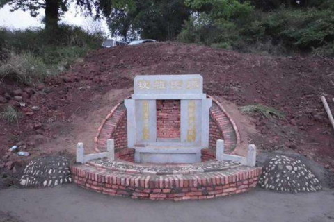 能让子孙富贵的阴宅风水格局大全