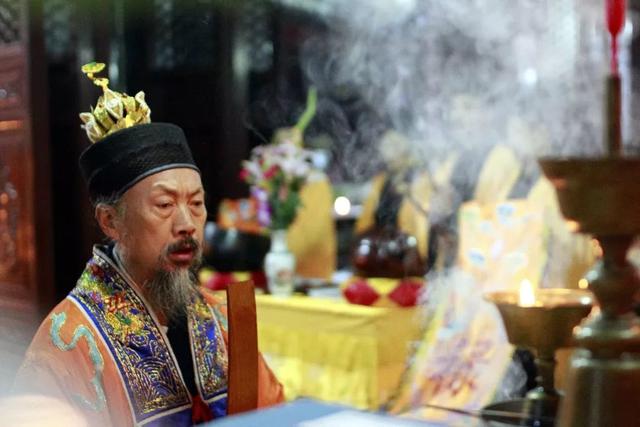 道教诵经方式及其特有的仙道美学