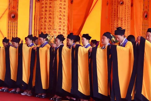 道教诵经方式及其特有的仙道美学