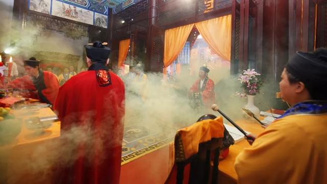 道教诵经方式及其特有的仙道美学