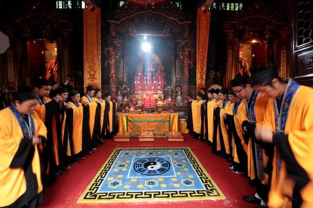 道教诵经方式及其特有的仙道美学