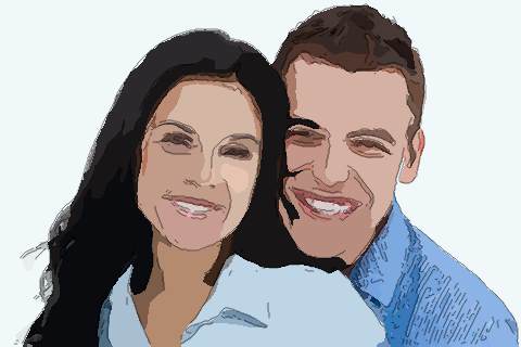 有后福的男人面相可以嫁 一辈子都不用愁