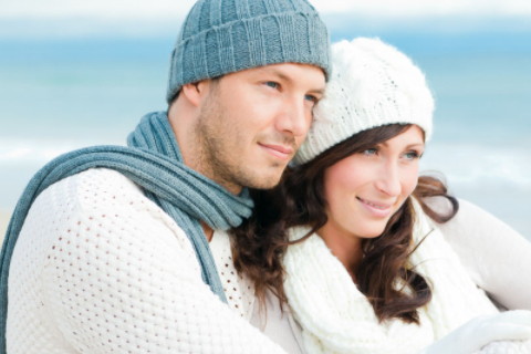 能娶到妻子有福气的男人面相怎么看