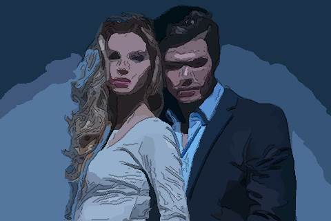 40岁后财运好的男人面相有何征兆