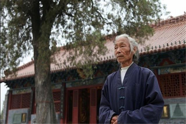 刘一明祖师传丨吾将上下而求索之龛谷老人传真法