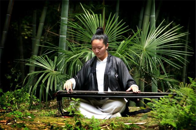 刘一明祖师传丨吾将上下而求索之龛谷老人传真法