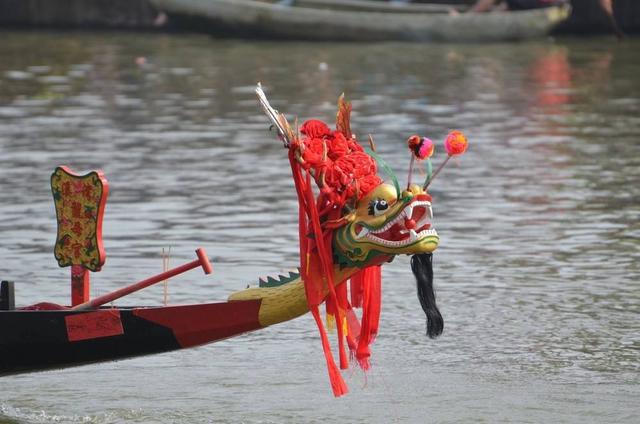 妈祖传奇故事丨促公平帮打官司