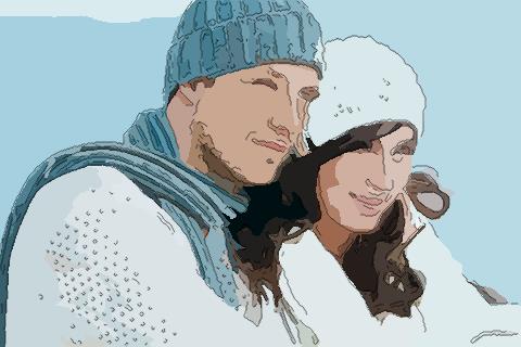 有没有灾怎么看面相 灾祸不断生活不好