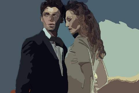 运气一辈子差的面相详解 时常破财生活不顺