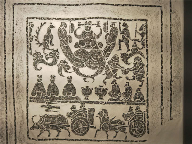 神仙为何这样“坐”？且谈道教造像中的顺应与坚守