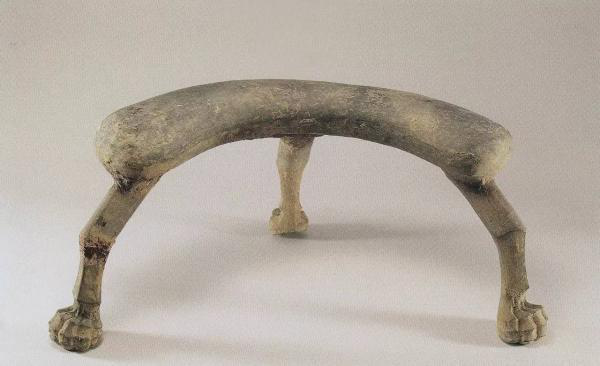 神仙为何这样“坐”？且谈道教造像中的顺应与坚守