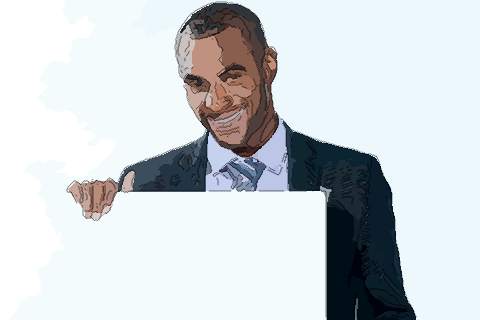 为你揭秘阴险小人面相 大家要注意分辨