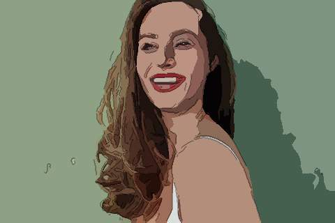 完美女人面相长啥样 这些面相女人好运爆棚