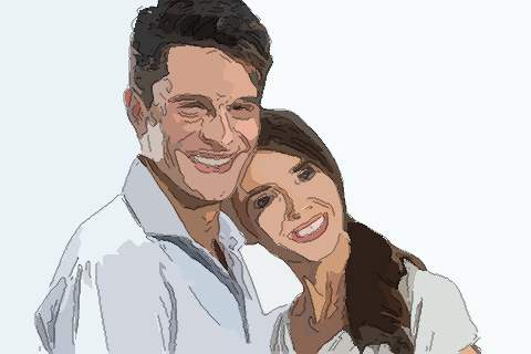 怎样从面相看善良的人 这些人待人友好温柔