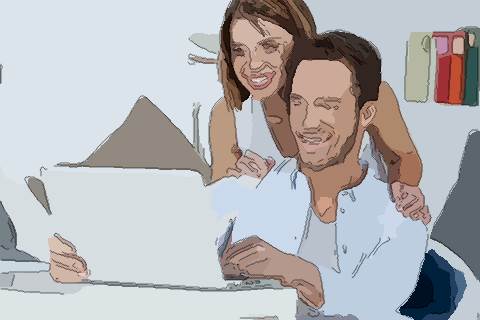 有男人味的面相你拥有几个 最能吸引异性注意