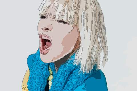 容易骗的女人面相特征知道几个 轻易受到他人影响