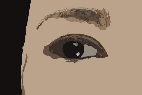 什么是龟眼?龟眼面相为什么不好