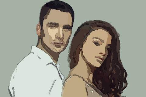 让你了解什么面相的人心胸狭窄 毫无度量且自私