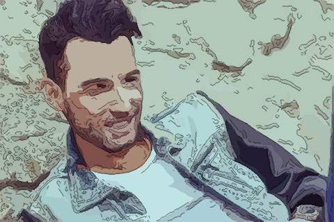 情路坎坷的男人面相长什么样